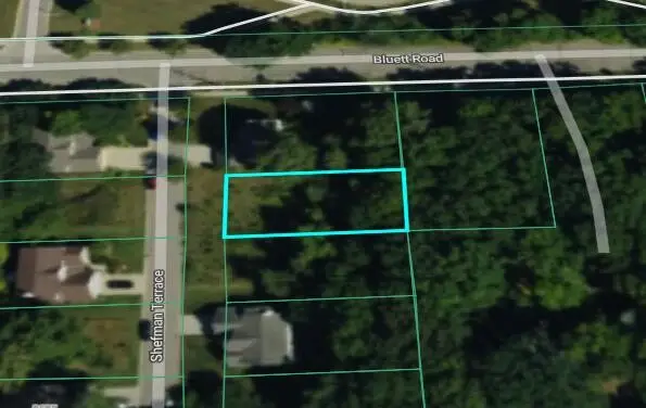 2656 Shefman, Ann Arbor, MI 48105 - Image #3