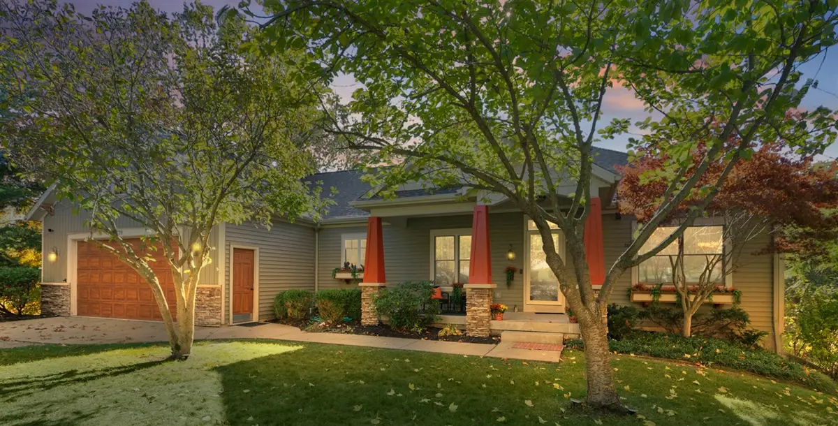 578 Melissa, Comstock Park, MI 49321 - #1