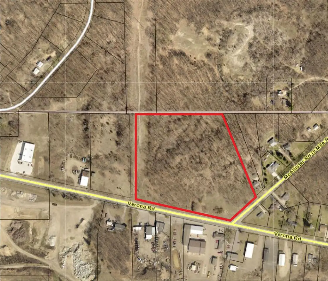 8583 Verona, Battle Creek, MI 49014 - Image #1