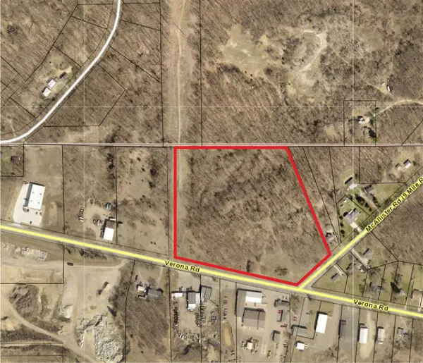 8583 Verona, Battle Creek, MI 49014