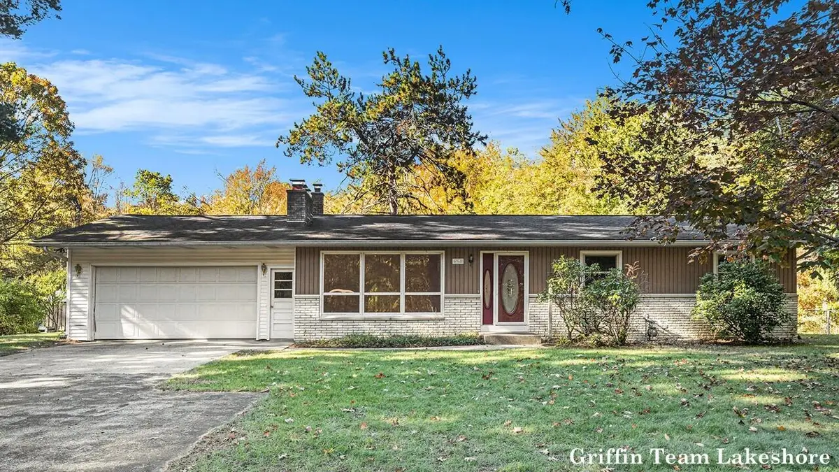 6965 Holly, West Olive, MI 49460 - Image #1