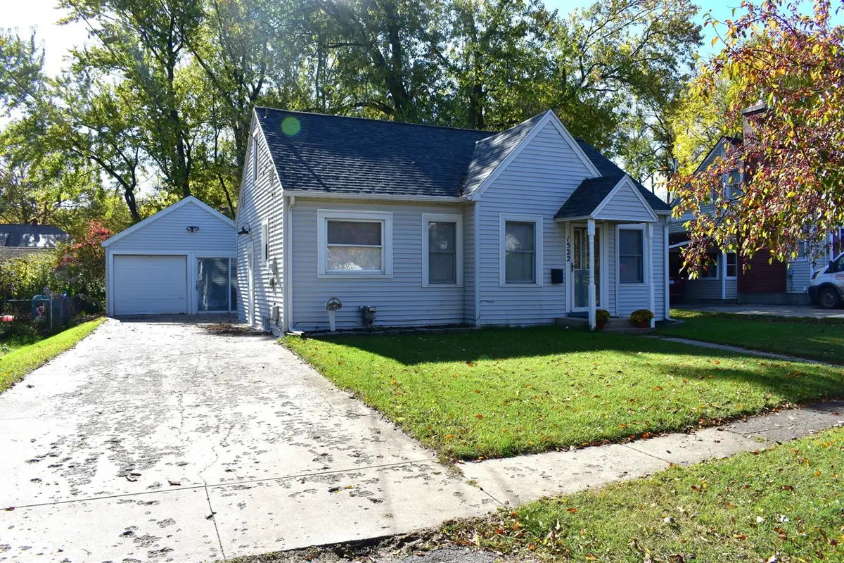 1522 Miller, Kalamazoo, MI 49001 - #1