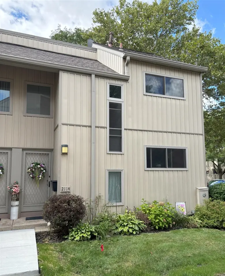 2114 Hyde Park, Detroit, MI 48207 - #1