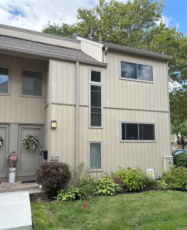 2114 Hyde Park, Detroit, MI 48207