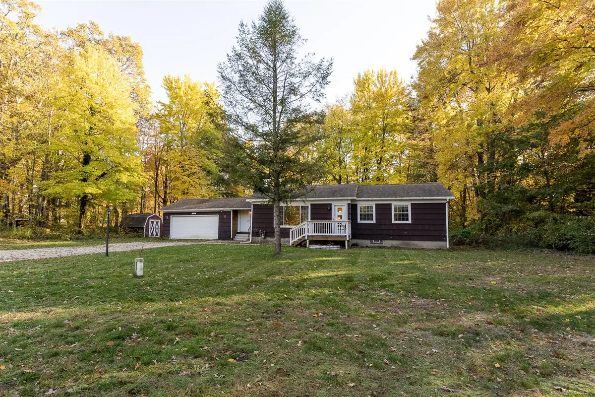 13706 Cleveland, Nunica, MI 49448 - #1