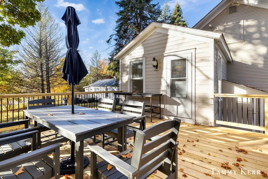 445 S Maple, Saugatuck, MI 49453 - #3