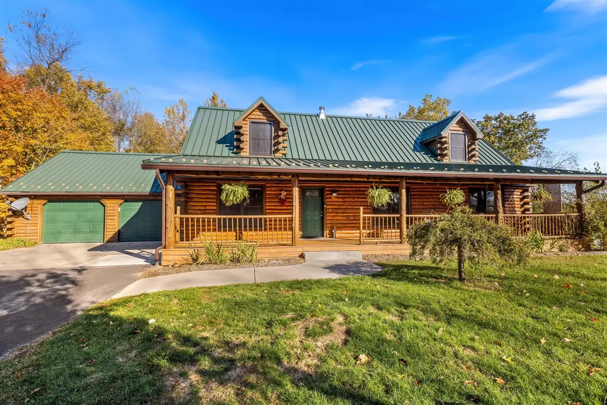 12122 Hutchinson, Dowling, MI 49050 - #1