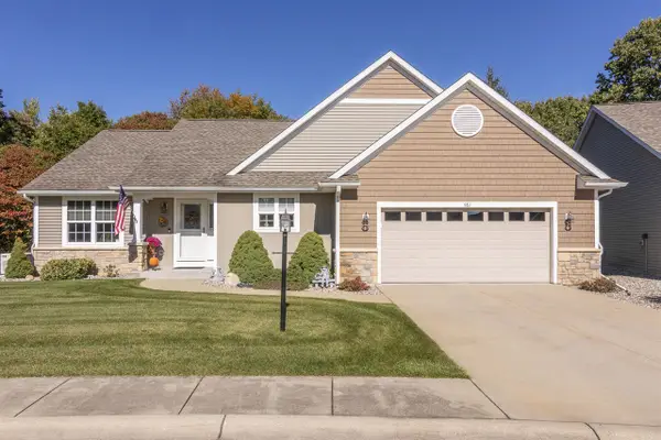 981 Coral Springs, Portage, MI 49002