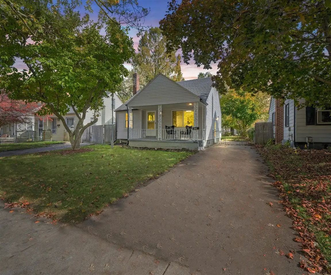 3953 Niagara, Wayne, MI 48184 - #1