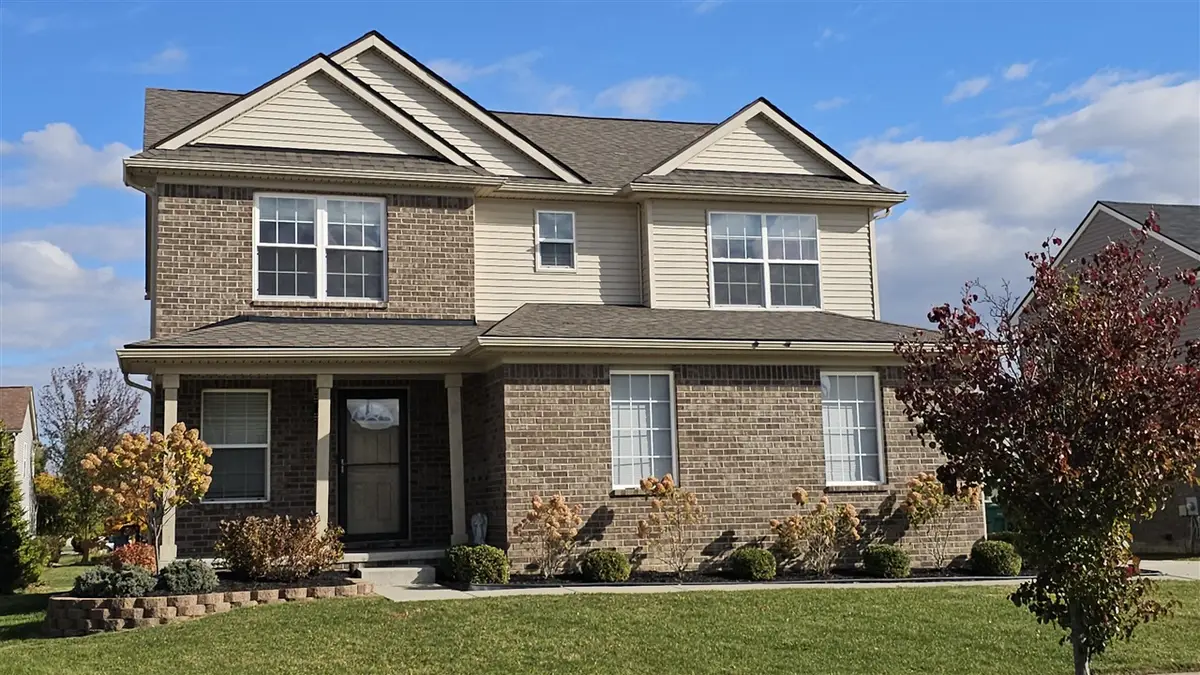 7235 Castell, Van Buren Township, MI 48111 - #1