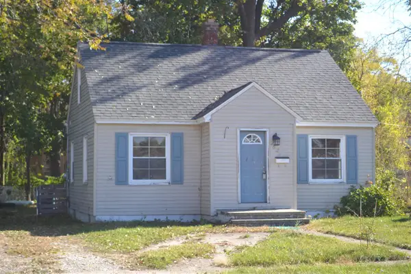 2626 Leahy, Muskegon Heights, MI 49444