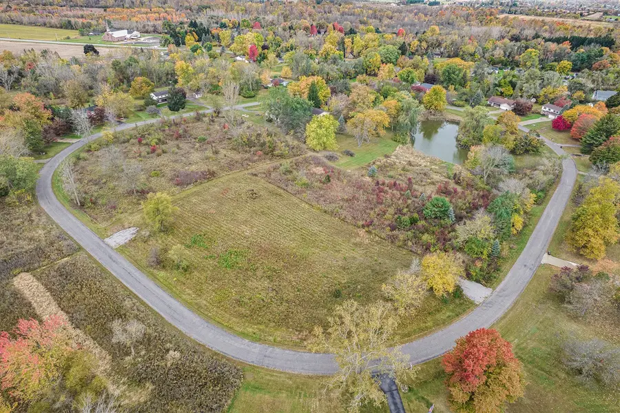 V/L Post Oak, Clinton, MI 49236 - Image #2