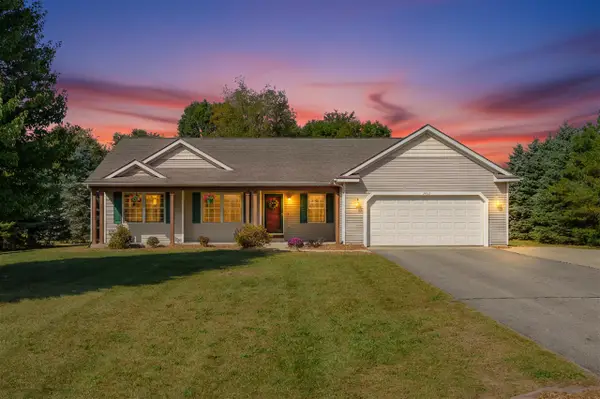 24532 Vargas, Mattawan, MI 49071