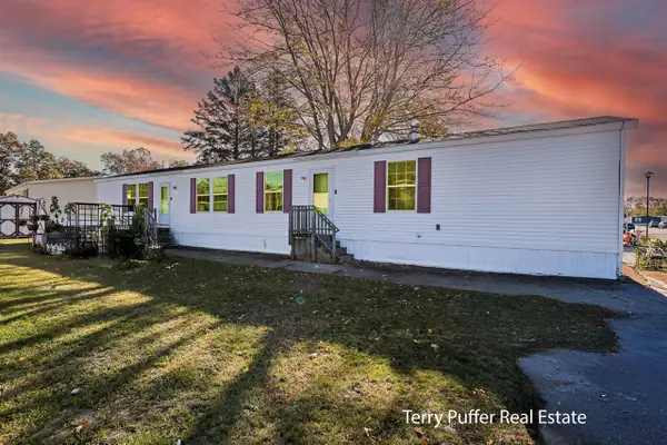 796 Strawberry, Muskegon, MI 49442