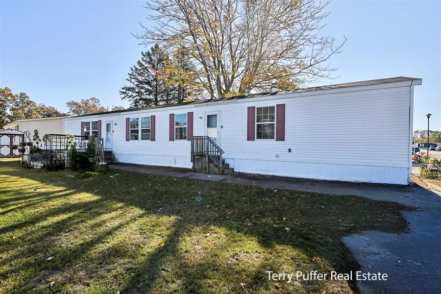 796 Strawberry, Muskegon, MI 49442 - #3