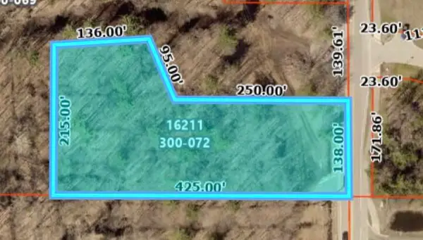 16211 148th, Spring Lake, MI 49456