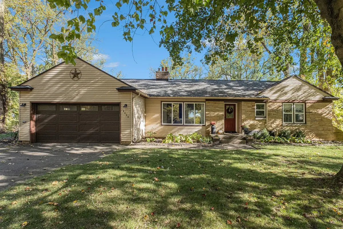 4404 N Division, Comstock Park, MI 49321 - #1