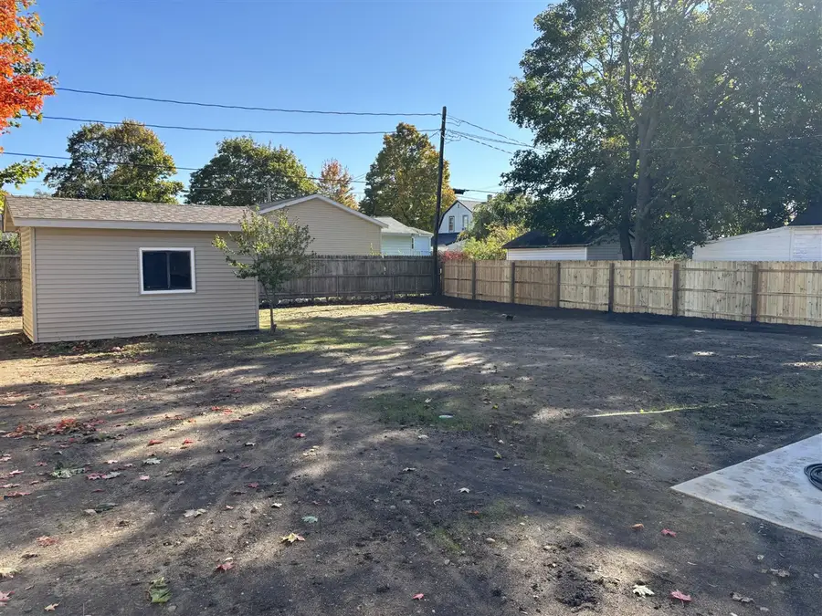 805 N Nottawa, Sturgis, MI 49091 - #2