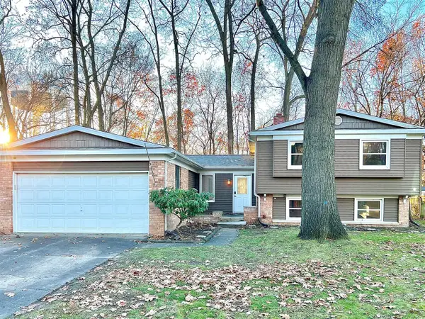 6514 Marlow, Portage, MI 49024