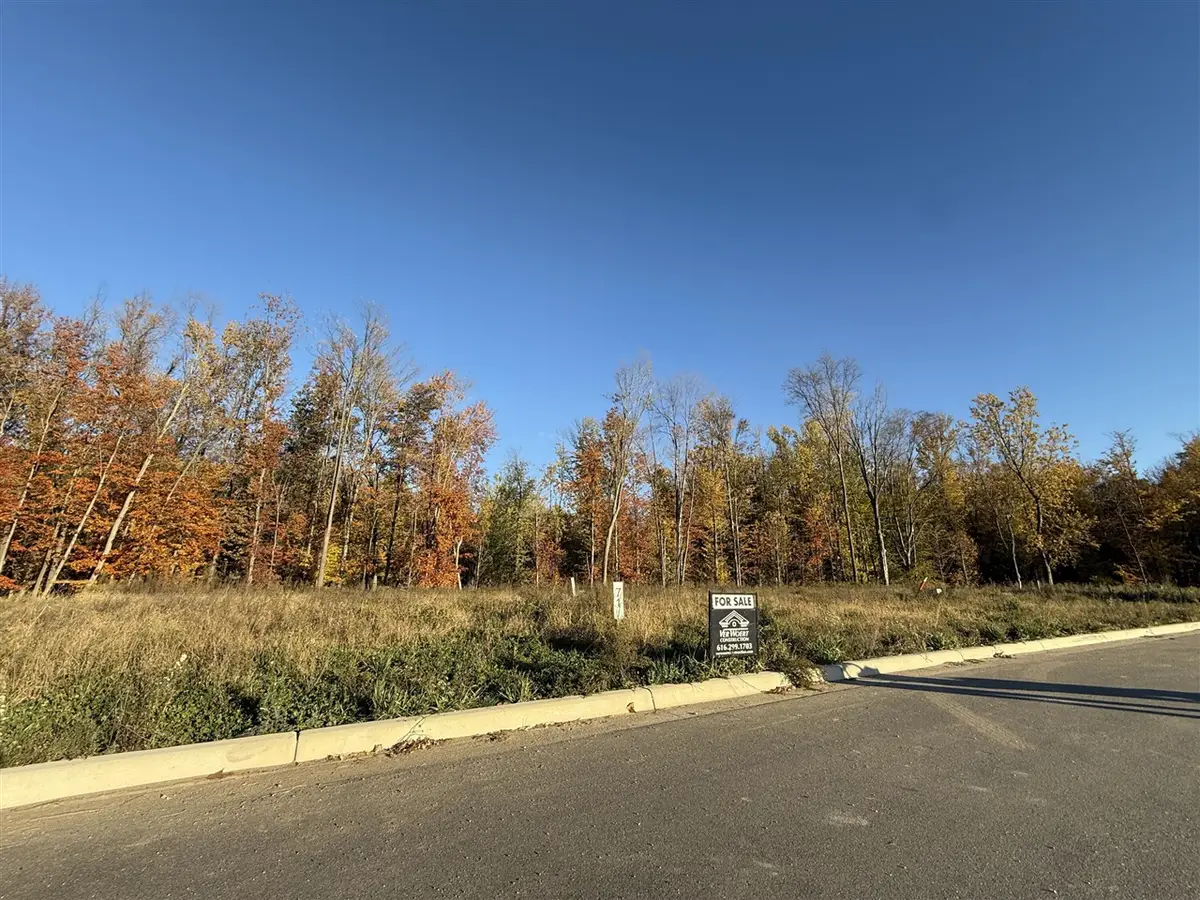 1728 Blaketon, Walker, MI 49534 - #1