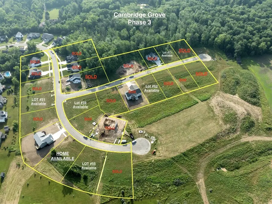 1728 Blaketon, Walker, MI 49534 - #3