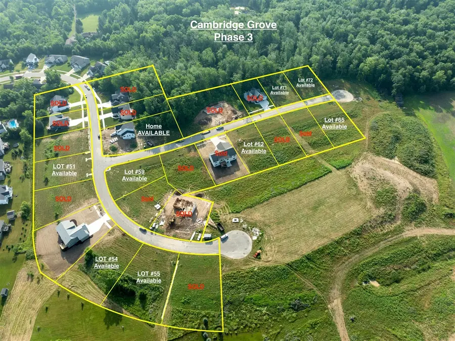 1767 Blaketon, Walker, MI 49534 - Image #2