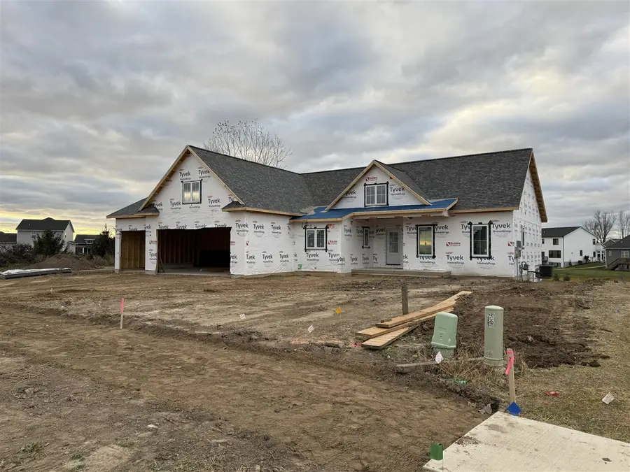 1821 Stratford, Walker, MI 49534 - Image #2