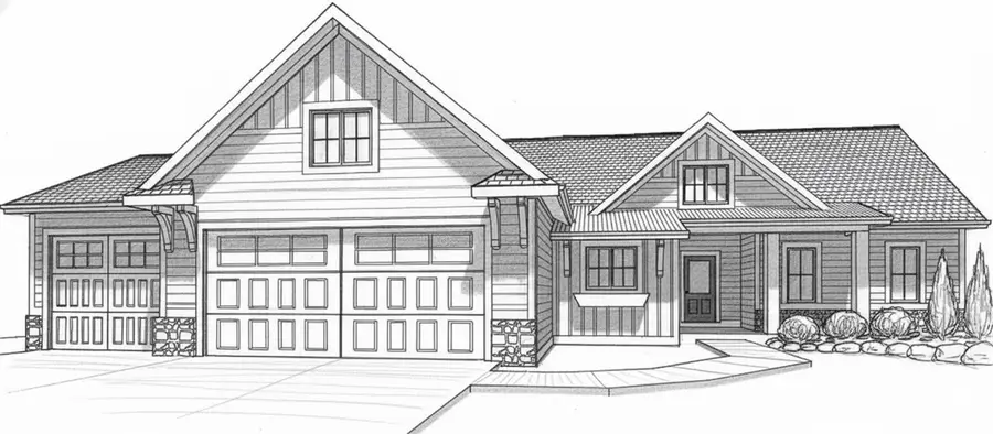 1821 Stratford, Walker, MI 49534 - Image #3