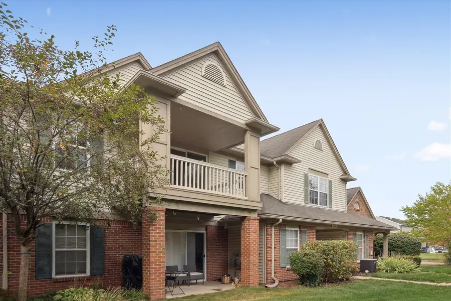 9448 Nature View, Ypsilanti, MI 48197 - Image #2