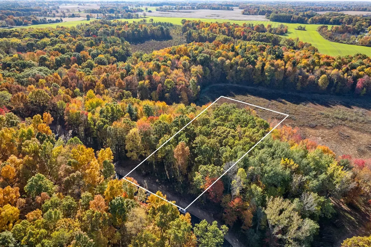 11333 Angel Woods, Rockford, MI 49341 - #1