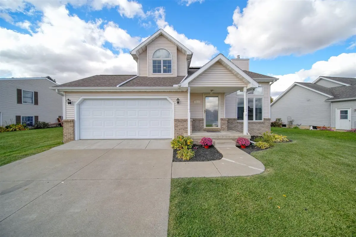 7507 Wadding, Onsted, MI 49265 - #1