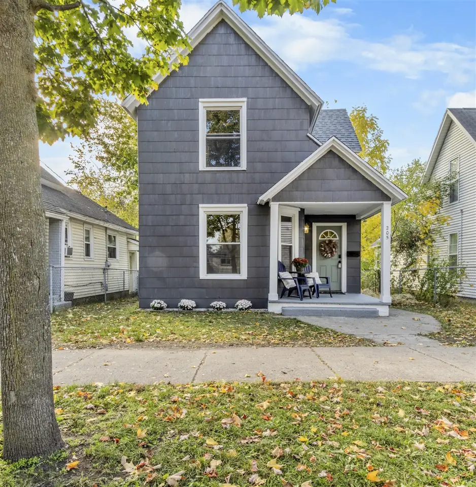 205 Lane, Grand Rapids, MI 49504 - Image #1