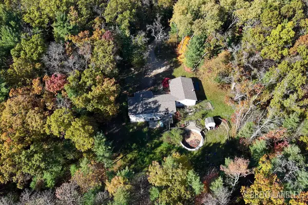 7308 E 76th, Newaygo, MI 49337