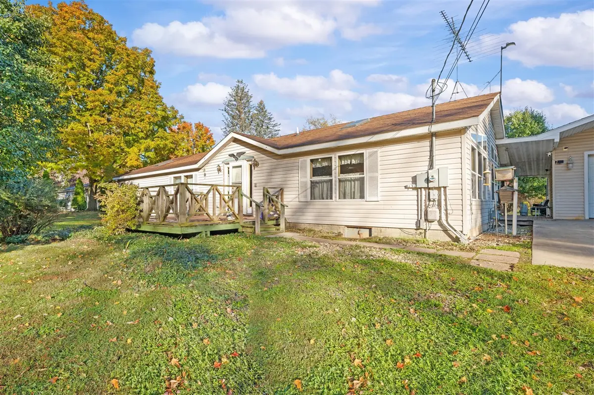 2257 White, Niles, MI 49120 - Image #1