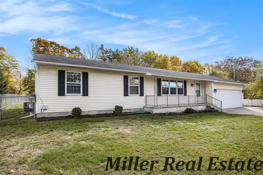 321 N Taffee, Hastings, MI 49058 - Image #3