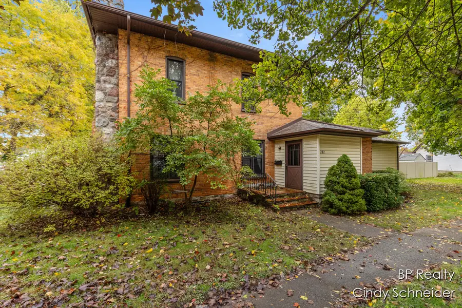 282 N Centre, Marcellus, MI 49067 - #2