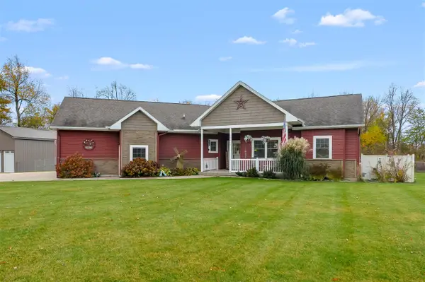 3619 New Farm, Kalamazoo, MI 49048