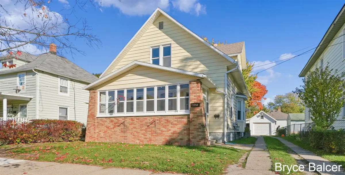 1350 Davis, Grand Rapids, MI 49504 - #1