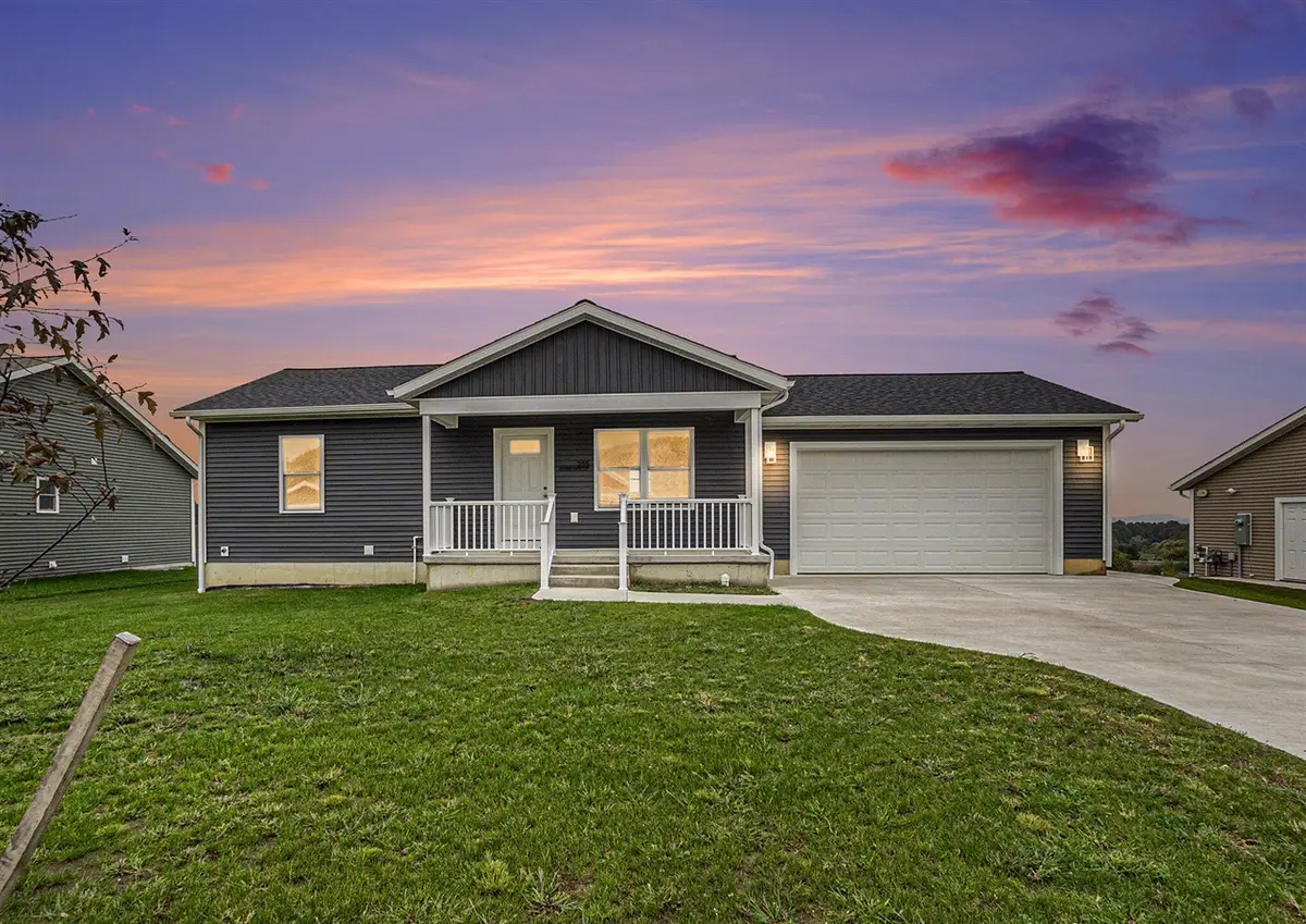 255 Stonecrest Drive, Shelby, MI 49455 - #1