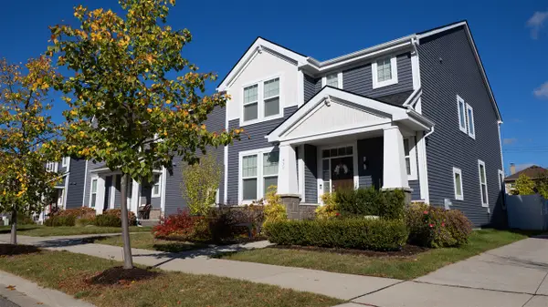 431 College, Ferndale, MI 48220