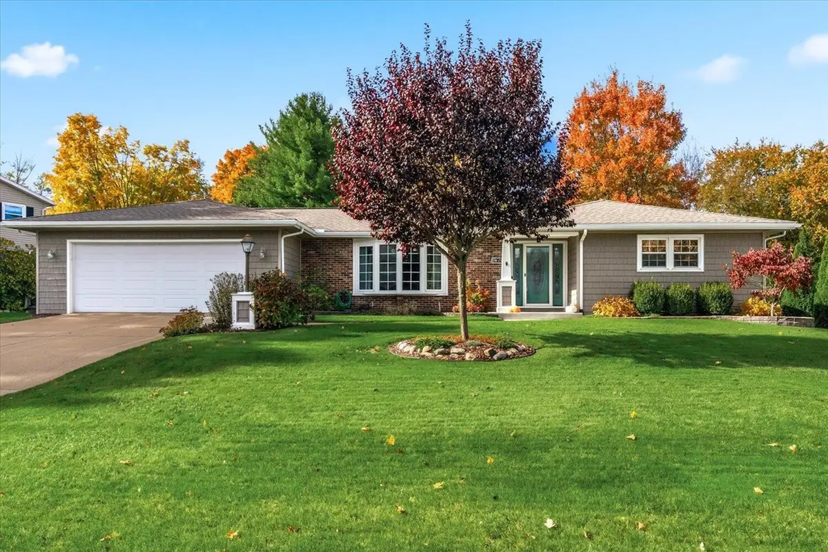 1050 Dogwood, Portage, MI 49024 - #1