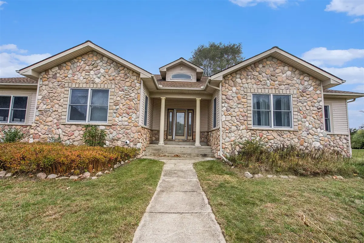 13677 Unadilla, Gregory, MI 48137 - #1