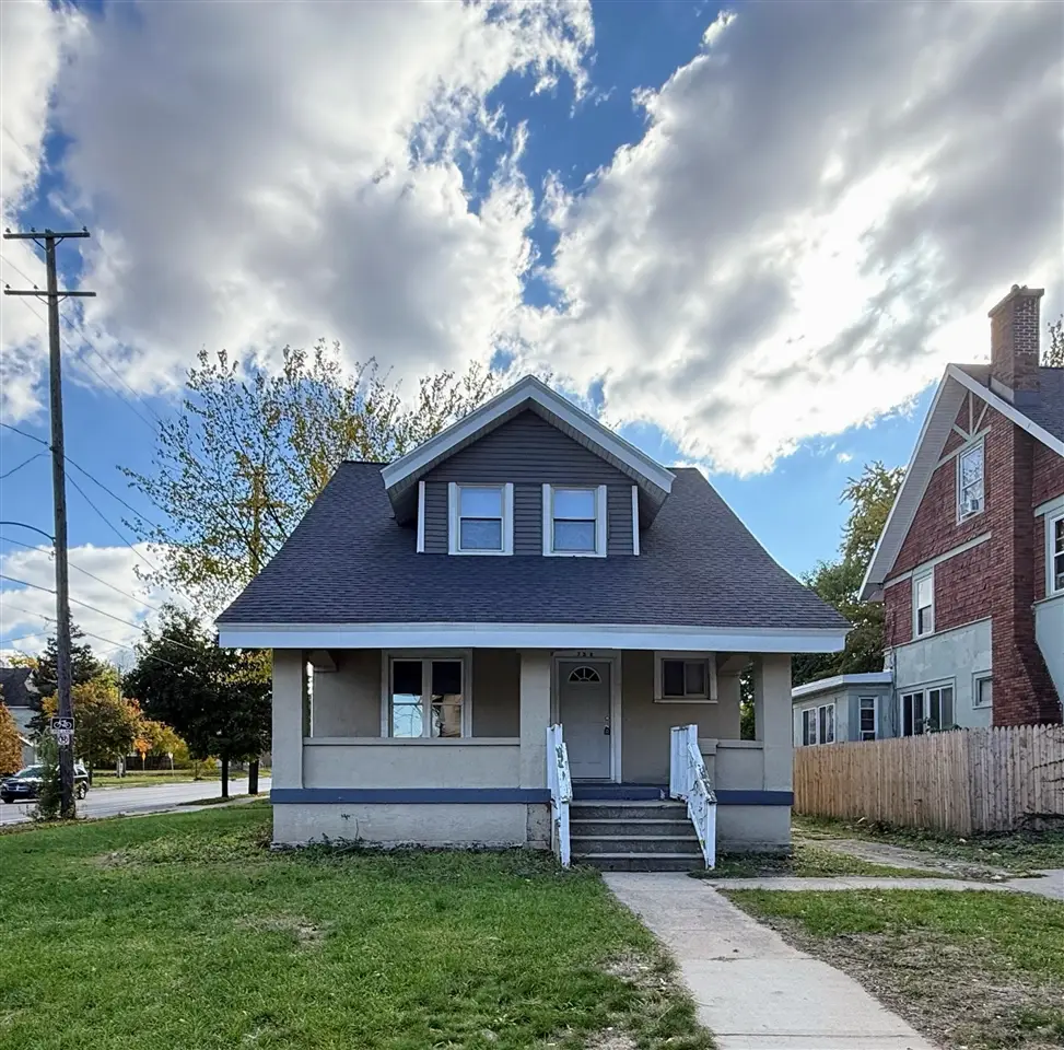 758 Prince, Grand Rapids, MI 49507 - #1