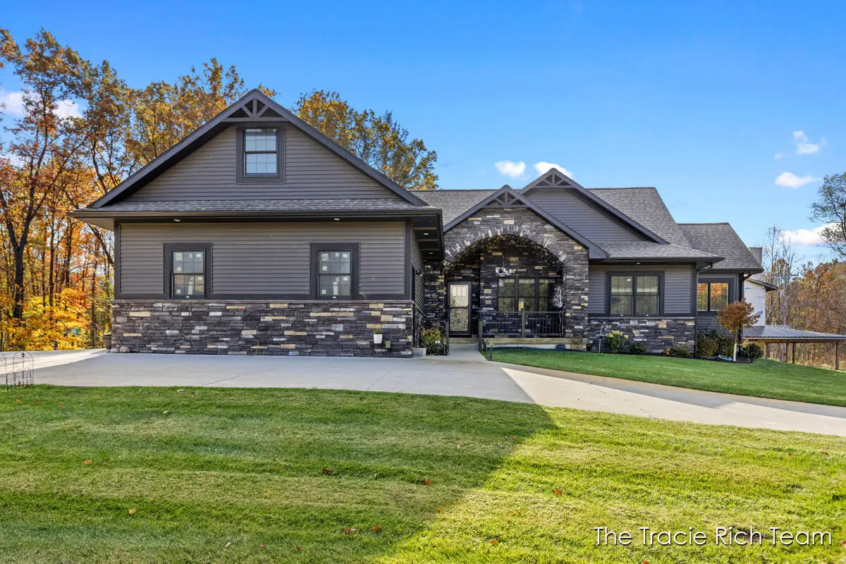 8698 Nugent, Rockford, MI 49341 - #1