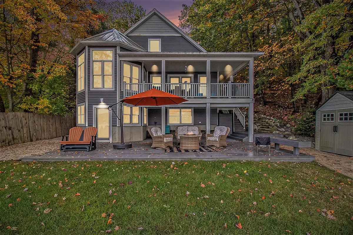 1938 W Hansen, Scottville, MI 49454 - #1