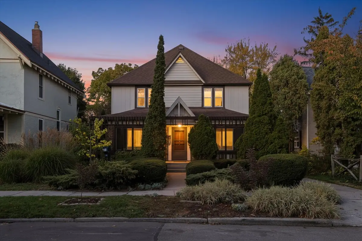 507 Glenwood, Grand Rapids, MI 49506 - #1