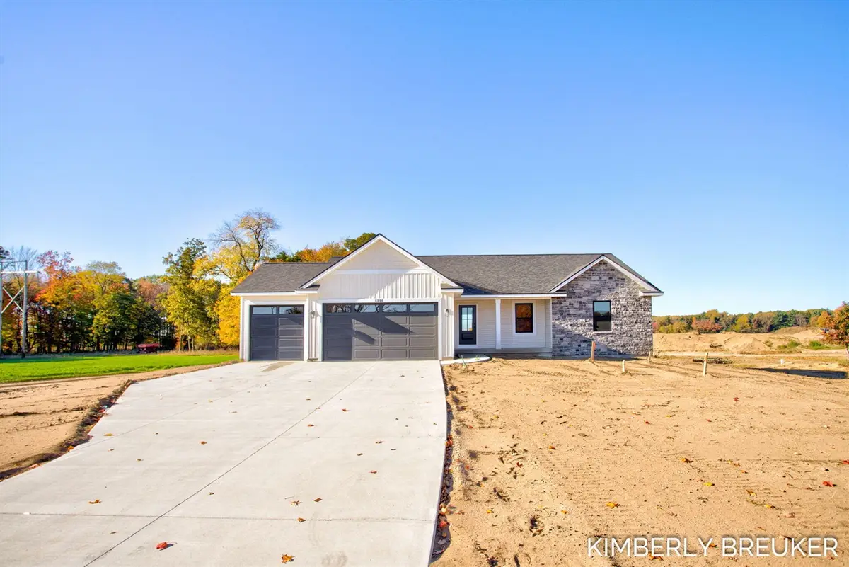 6500 Fillmore, Allendale, MI 49401 - #1