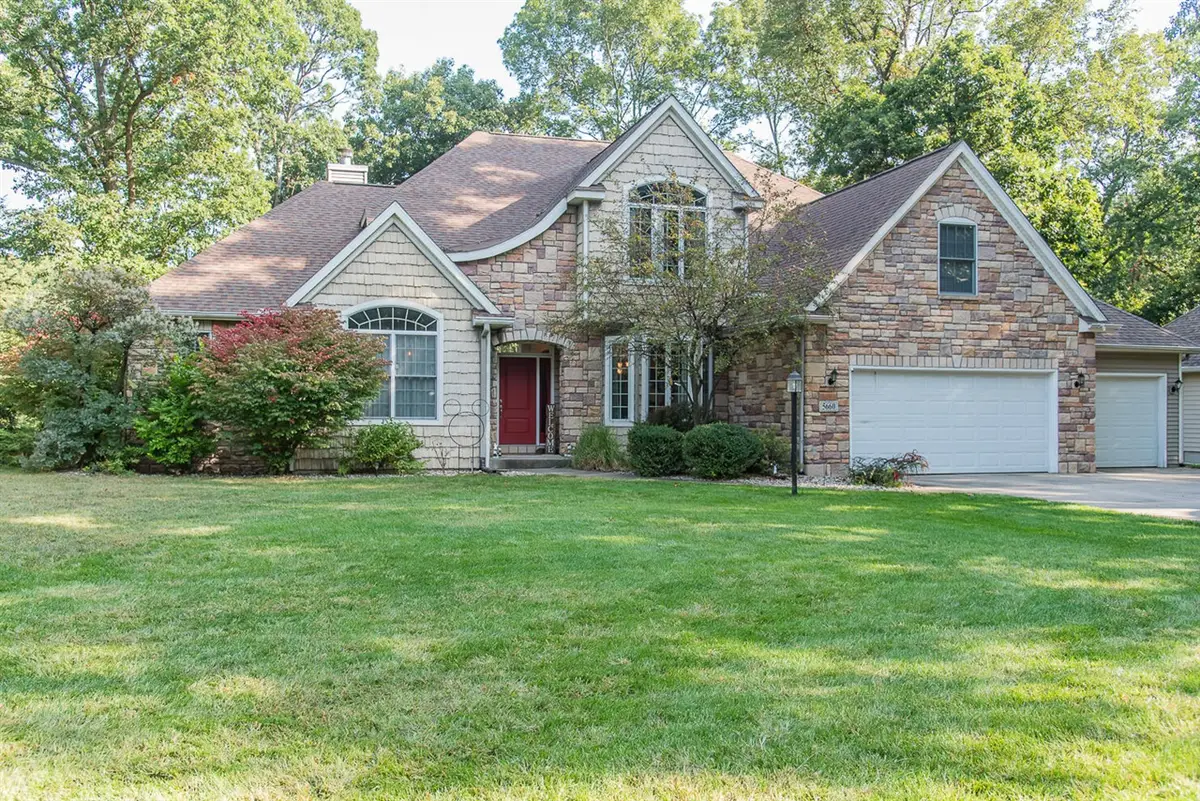 5660 Saddle Club, Kalamazoo, MI 49009 - Image #1