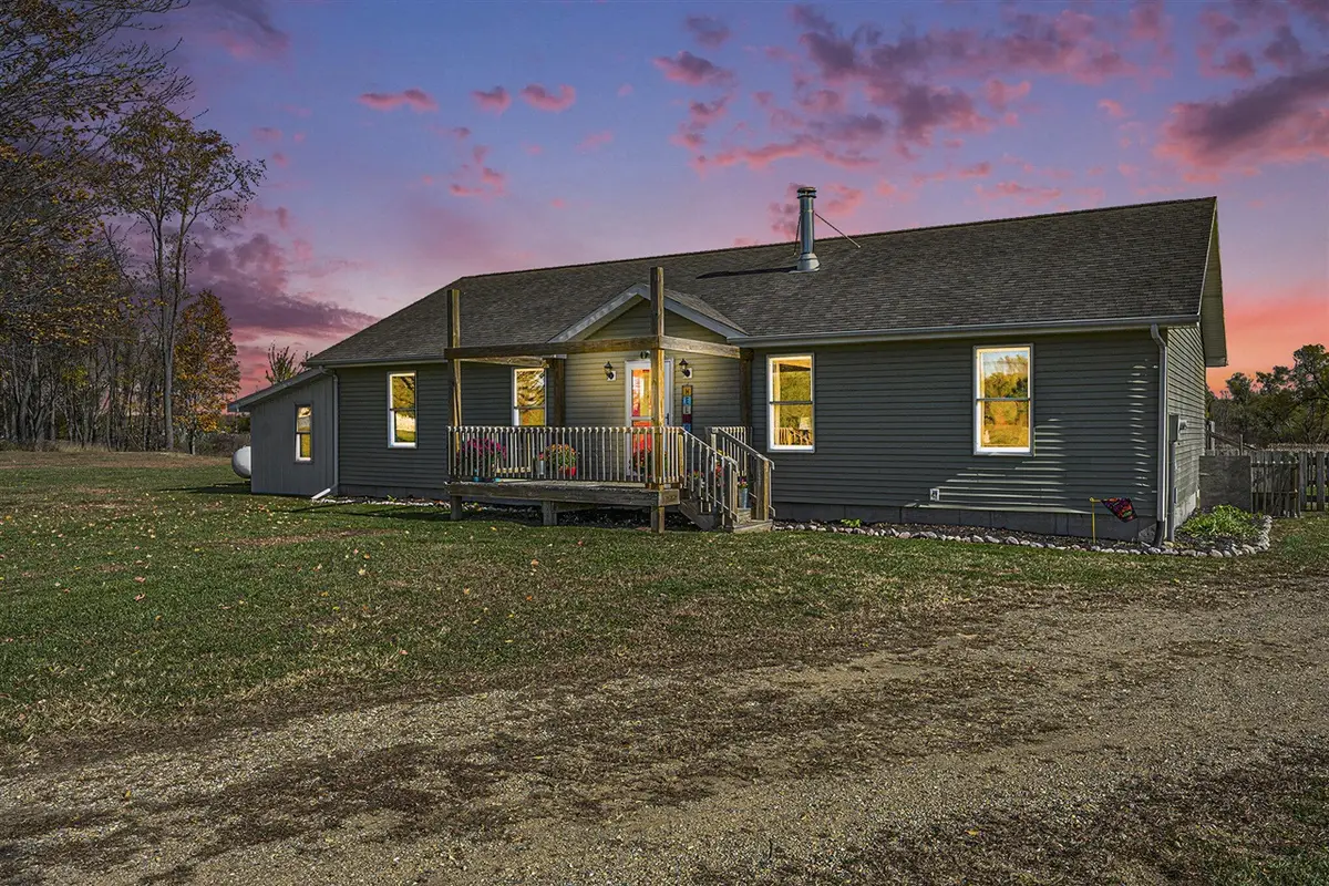 31395 66th, Bangor, MI 49013 - #1