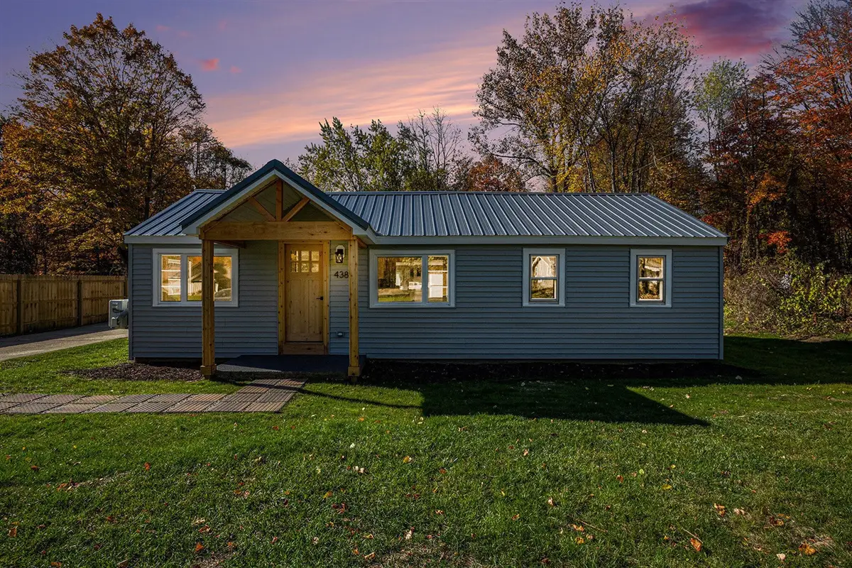 4380 Fikes, Benton Harbor, MI 49022 - #1